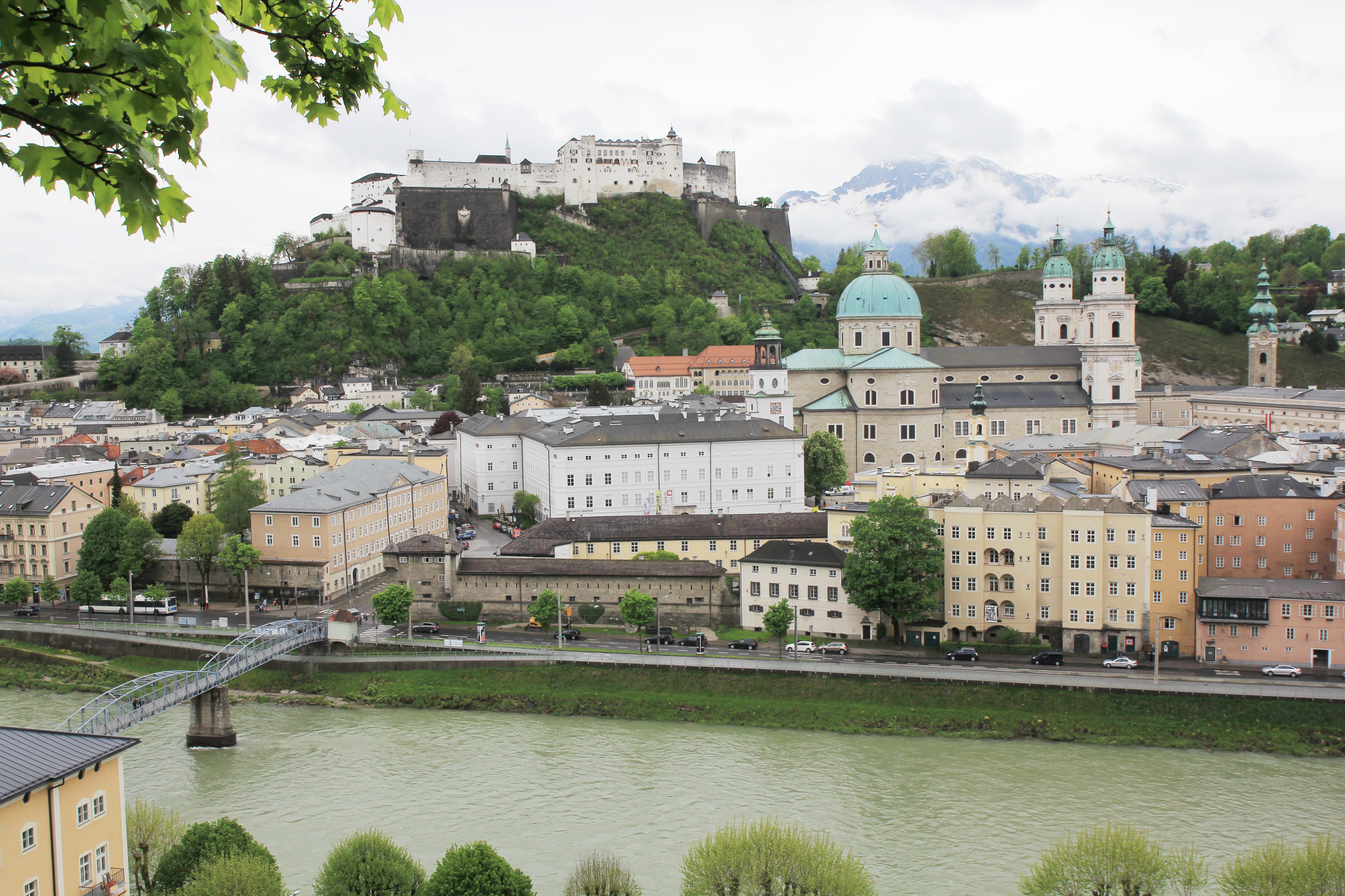 Salzburgfoto 2017